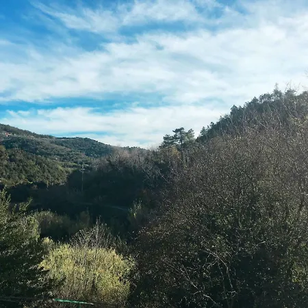 Il Borgo Delle Mimose 353s