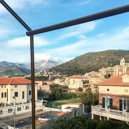 Appartement Il Borgo Delle Mimose 353s