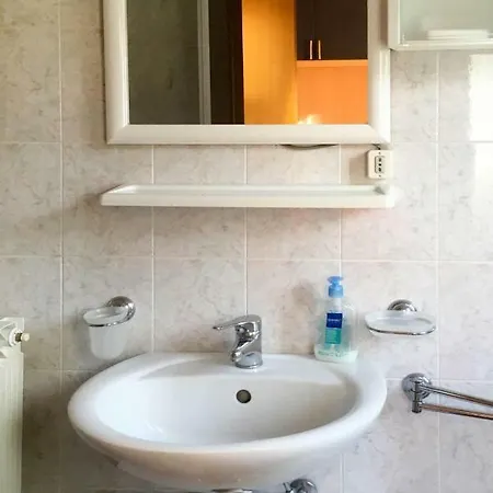 Il Borgo Delle Mimose 353s *