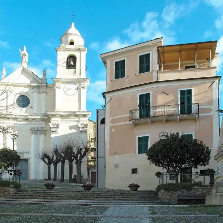 Il Borgo Delle Mimose 353s アパート フィナーレ・リーグレ