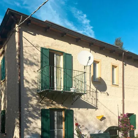 Il Borgo Delle Mimose 353s フィナーレ・リーグレ