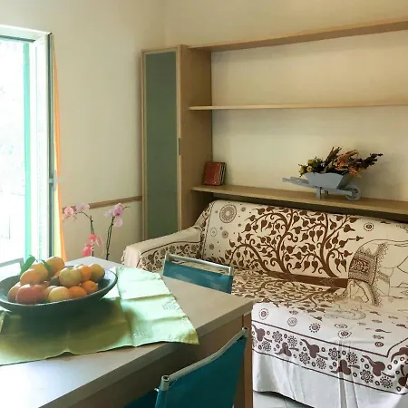 Il Borgo Delle Mimose 353s * フィナーレ・リーグレ