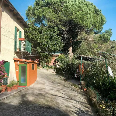 Il Borgo Delle Mimose 353s *