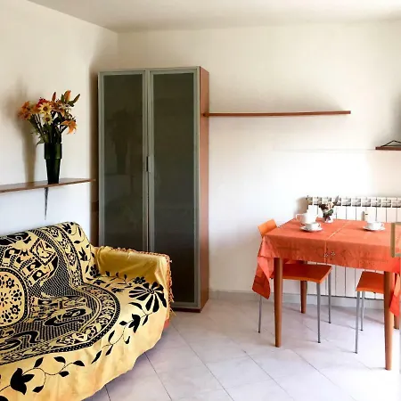 Il Borgo Delle Mimose 353s アパート *