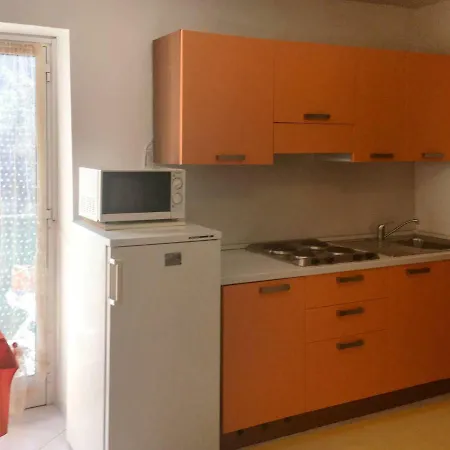Il Borgo Delle Mimose 353s アパート